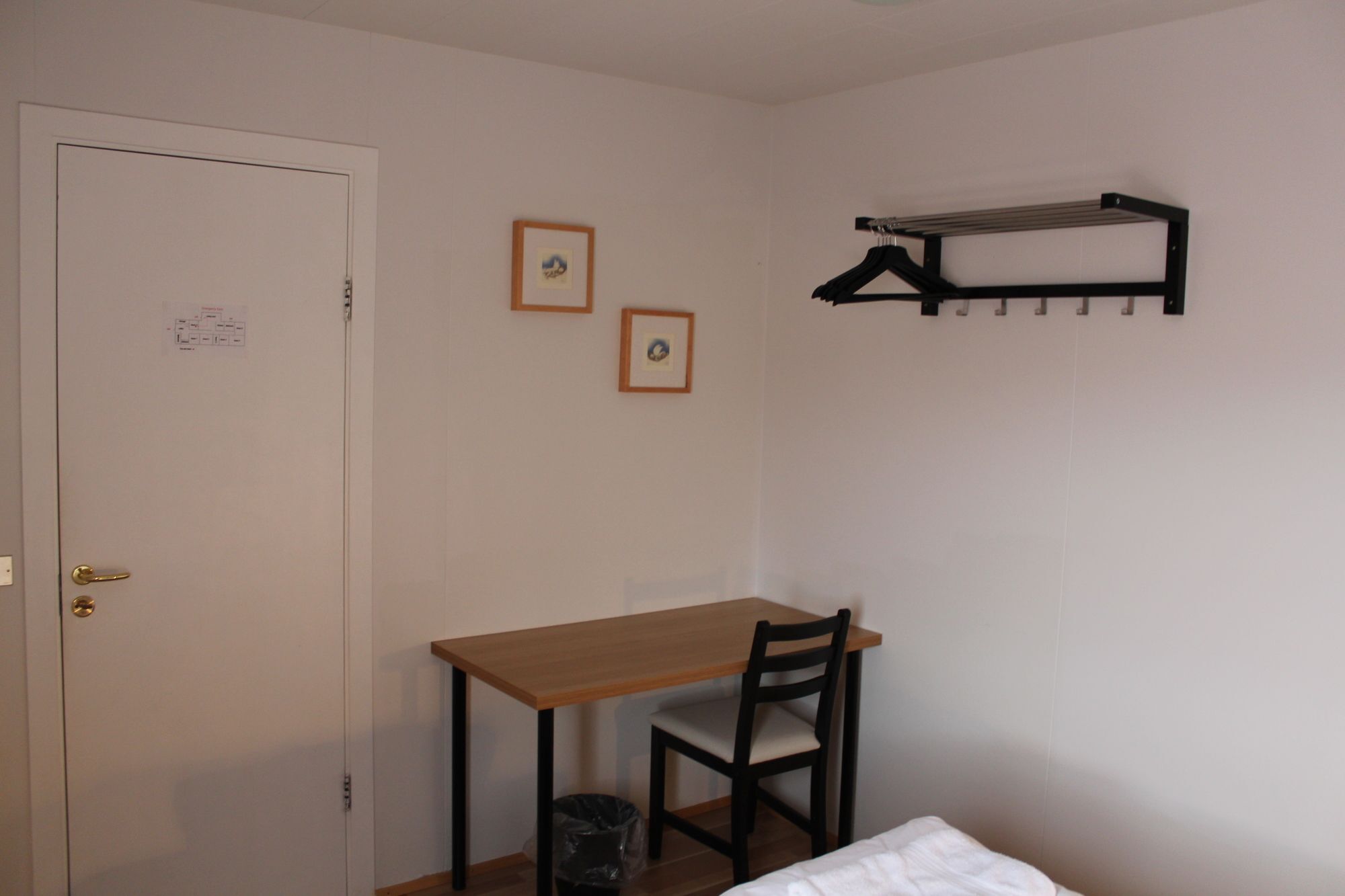 Lónsá Guesthouse Akureyri Extérieur photo
